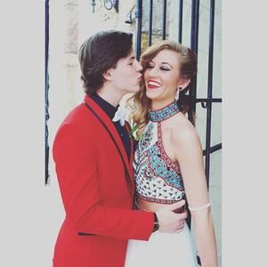 Meet your Posher, Eion